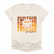 Pumpkin Season