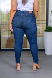 Judy Blue Tummy Control Skinny Jeans