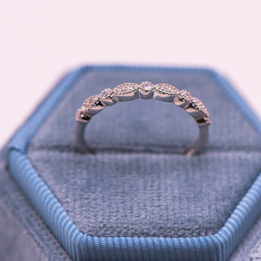 The Phoebe Ring