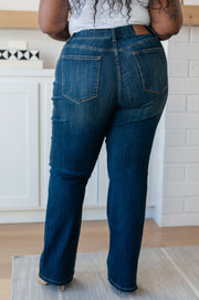 Judy Blue Pull On Bootcut
