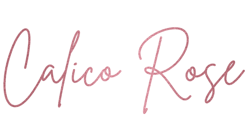 Calico Rose Boutique