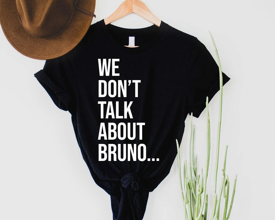KIDS We Don't Talk About Bruno