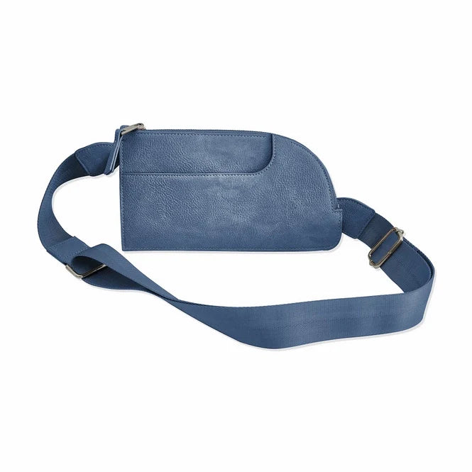 BFF Sling Bag In Two Colors