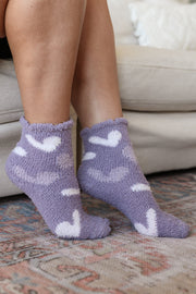 Softest Cloud Socks (set of 3)