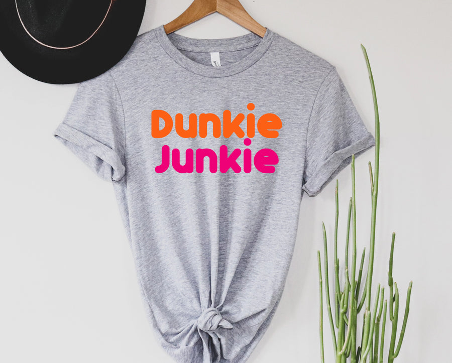 Dunkie Junkie