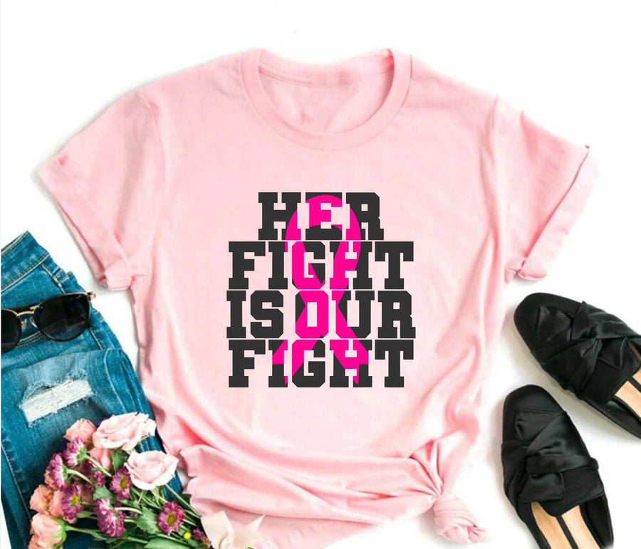 Her Fight is Our Fight