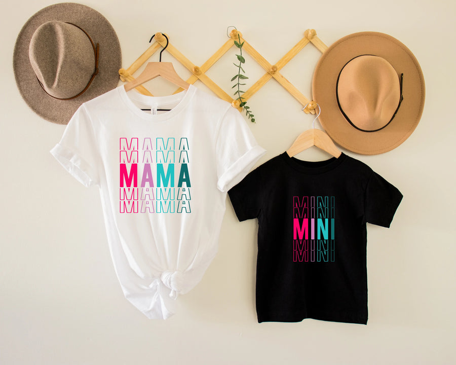 Mama & Mini