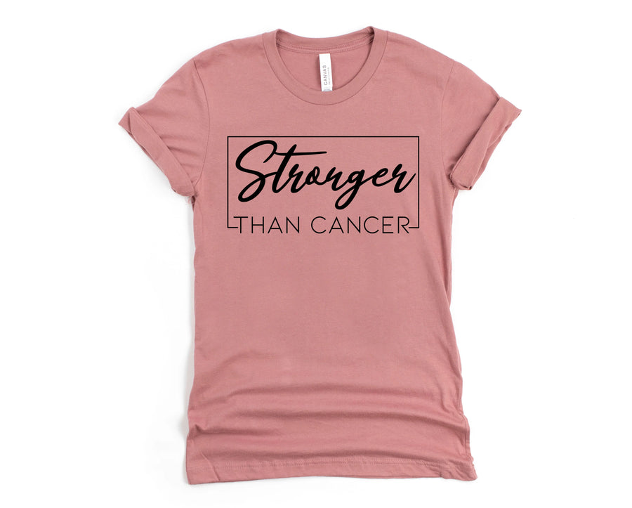BC Stronger than Cancer